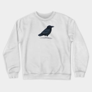 American Crow Crewneck Sweatshirt